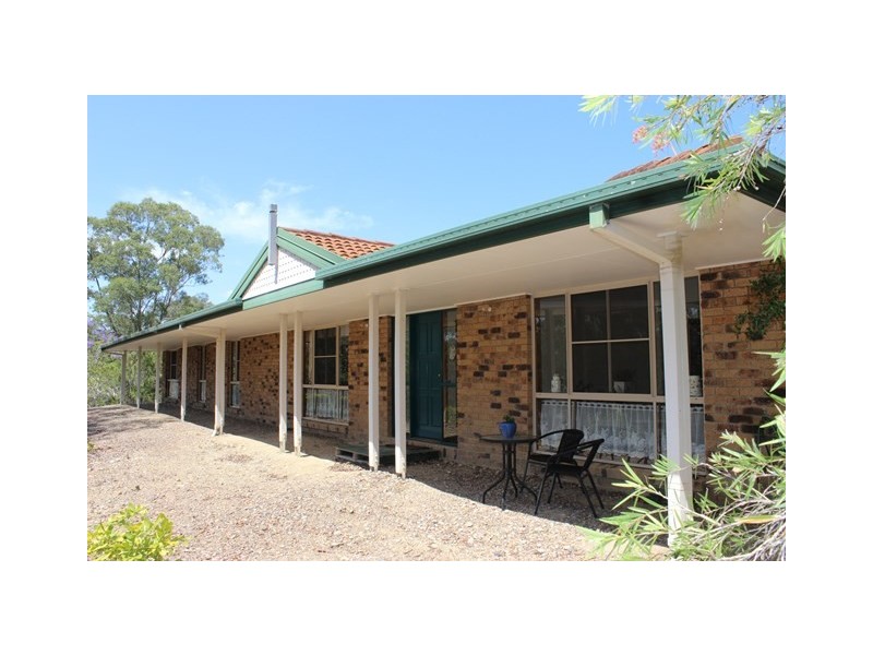 1 Delamore Court, Chuwar QLD 4306