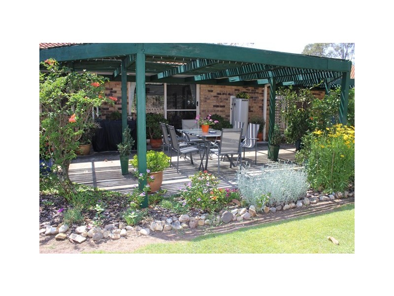 1 Delamore Court, Chuwar QLD 4306