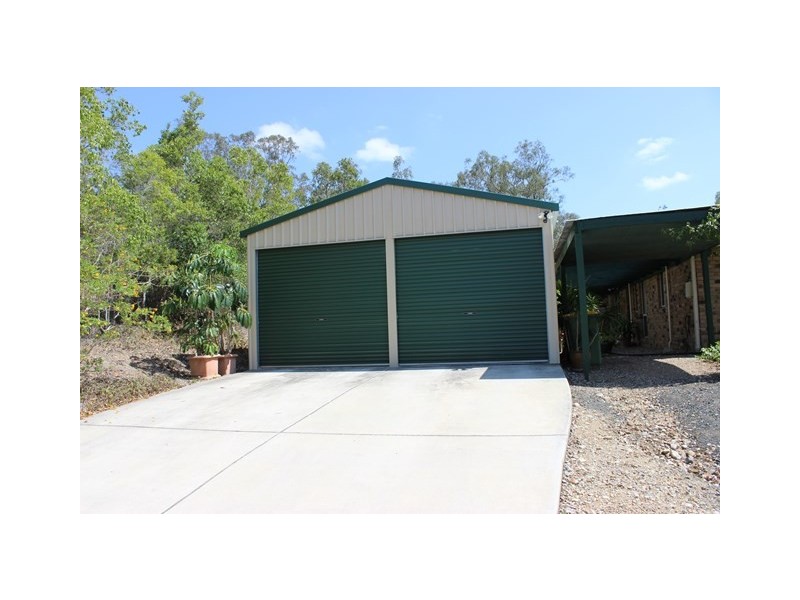 1 Delamore Court, Chuwar QLD 4306
