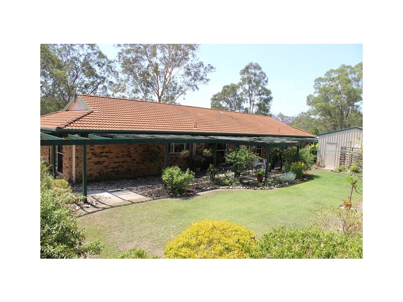 1 Delamore Court, Chuwar QLD 4306