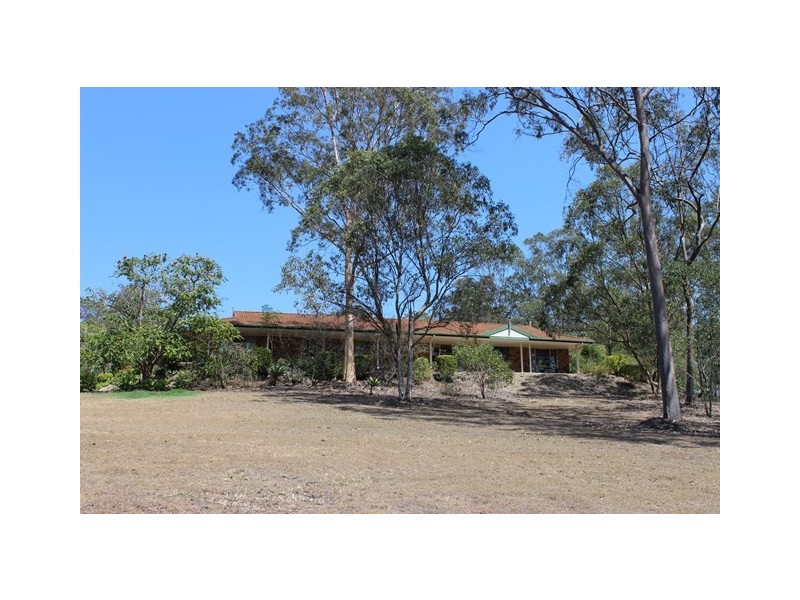 1 Delamore Court, Chuwar QLD 4306