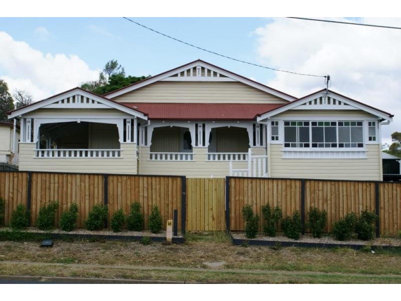 73 Brisbane Road, Newtown QLD 4305