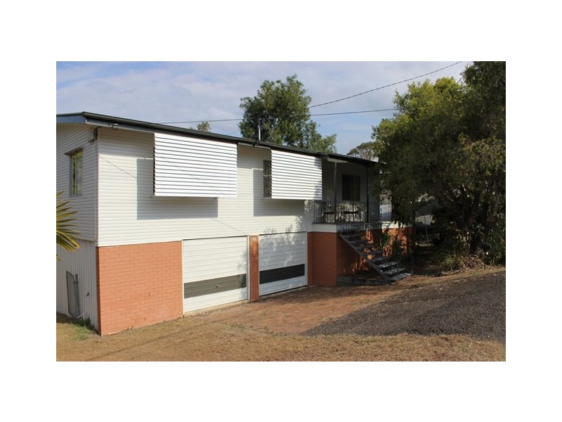 43 Cyprus Street, Tivoli QLD 4305