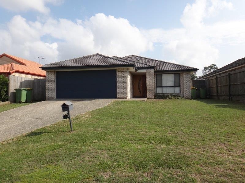 28 Pencarrow Crescent, Raceview QLD 4305