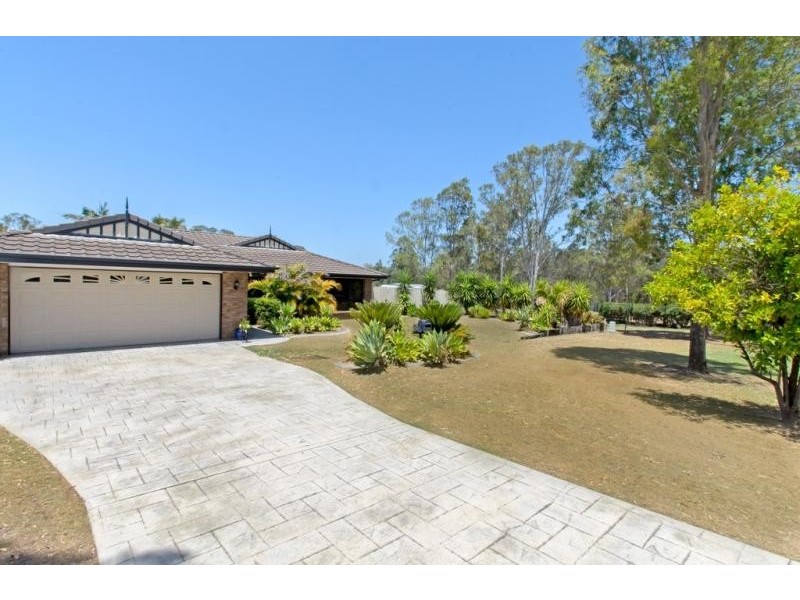 46 Pearse Drive, Brassall QLD 4305