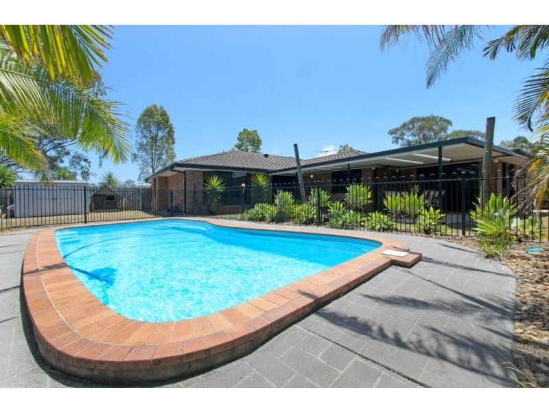 46 Pearse Drive, Brassall QLD 4305