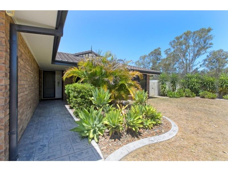 46 Pearse Drive, Brassall QLD 4305