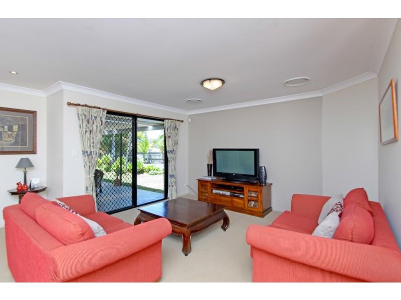 46 Pearse Drive, Brassall QLD 4305