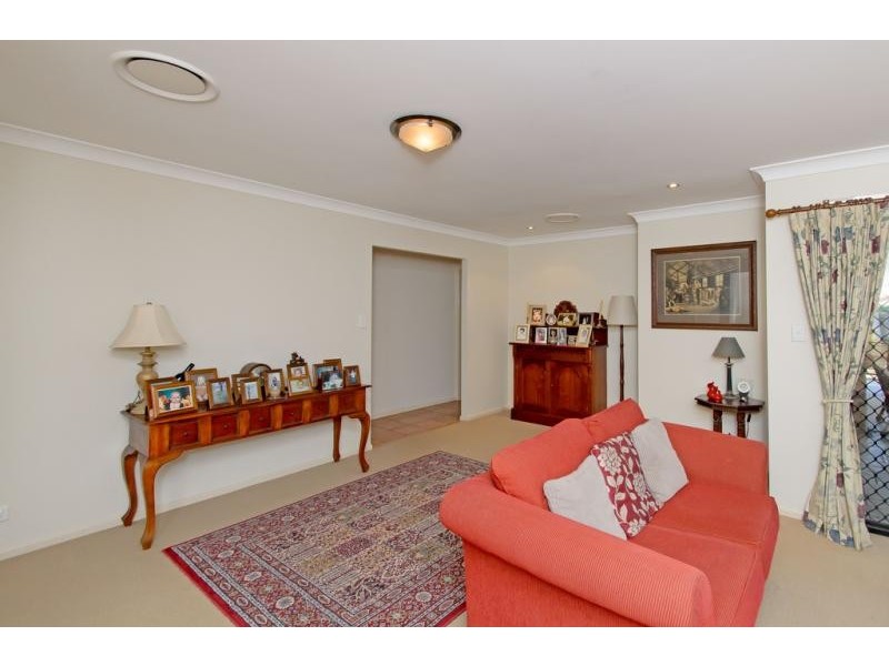 46 Pearse Drive, Brassall QLD 4305