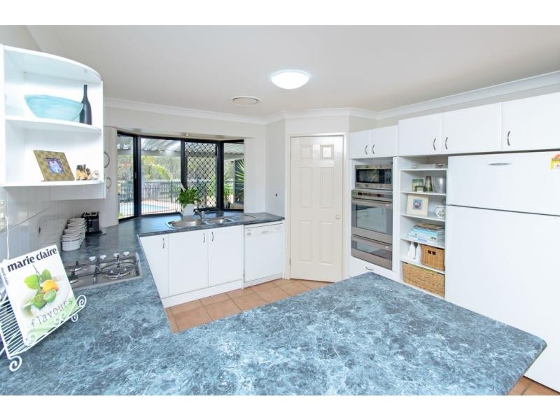 46 Pearse Drive, Brassall QLD 4305