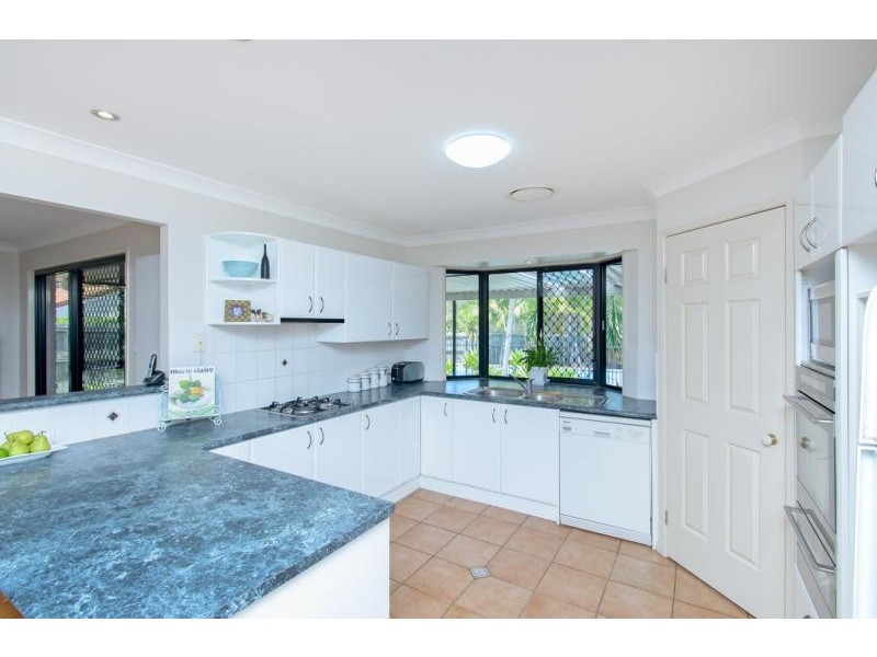 46 Pearse Drive, Brassall QLD 4305