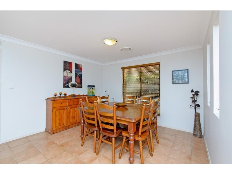 46 Pearse Drive, Brassall QLD 4305