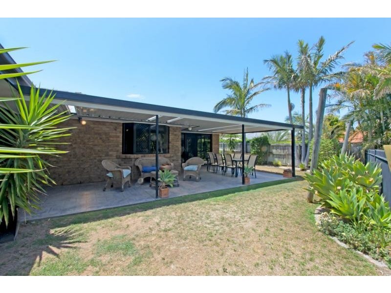 46 Pearse Drive, Brassall QLD 4305