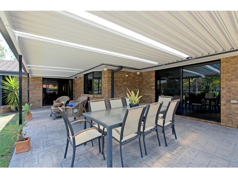 46 Pearse Drive, Brassall QLD 4305