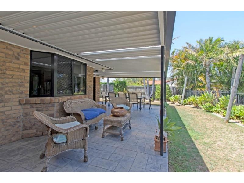 46 Pearse Drive, Brassall QLD 4305