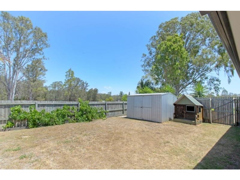 46 Pearse Drive, Brassall QLD 4305