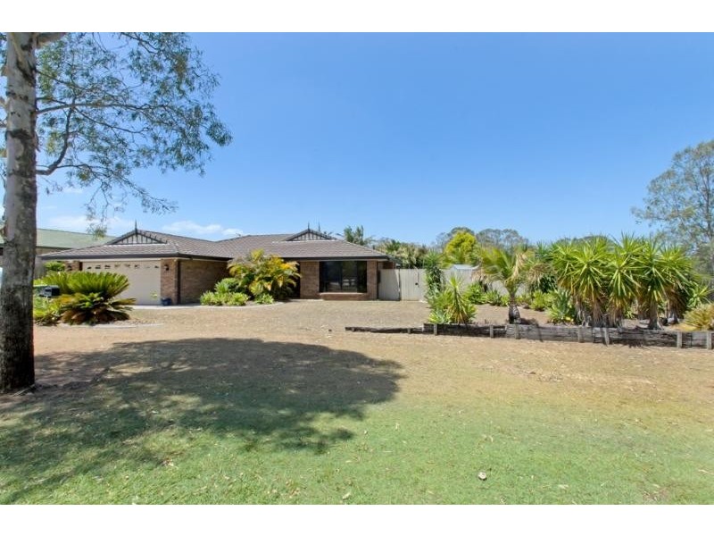 46 Pearse Drive, Brassall QLD 4305