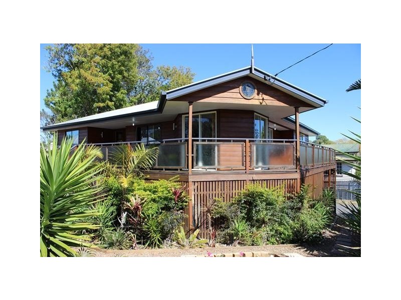 47 Glebe Road, Newtown QLD 4305