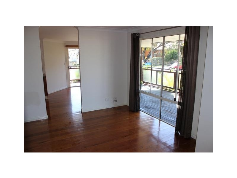 47 Glebe Road, Newtown QLD 4305