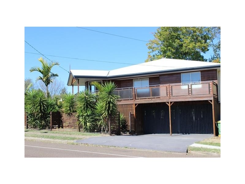 47 Glebe Road, Newtown QLD 4305