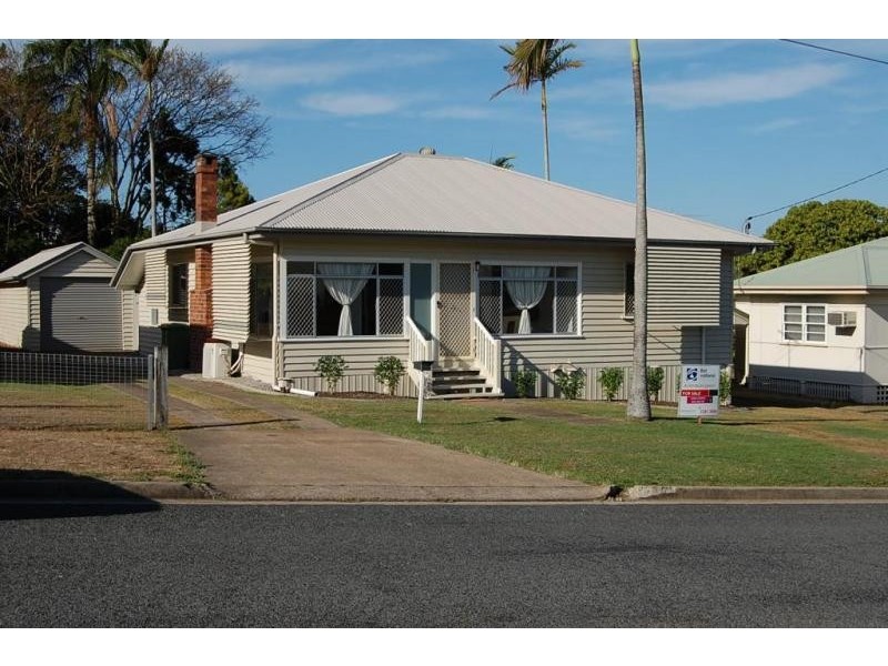 12 Idolwood Street, Eastern Heights QLD 4305