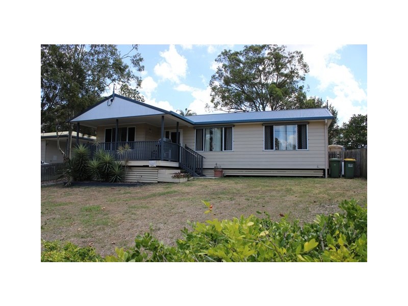 21 Sealy Street, Silkstone QLD 4304