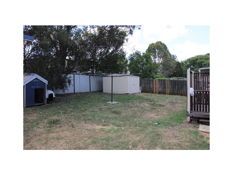 21 Sealy Street, Silkstone QLD 4304