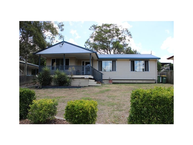 21 Sealy Street, Silkstone QLD 4304