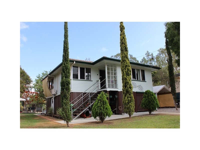 11 Melbourne Street, Brassall QLD 4305