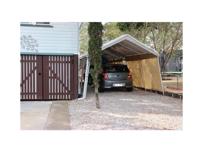 11 Melbourne Street, Brassall QLD 4305