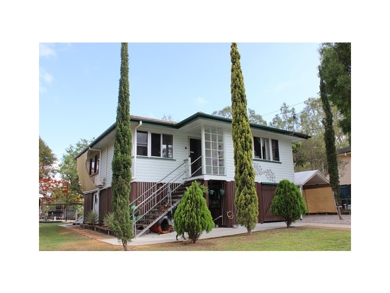 11 Melbourne Street, Brassall QLD 4305