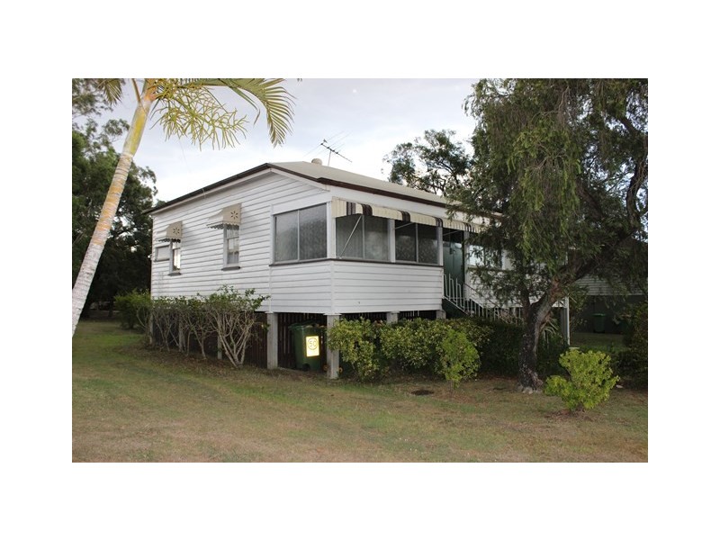 5 Thompson Street, Silkstone QLD 4304