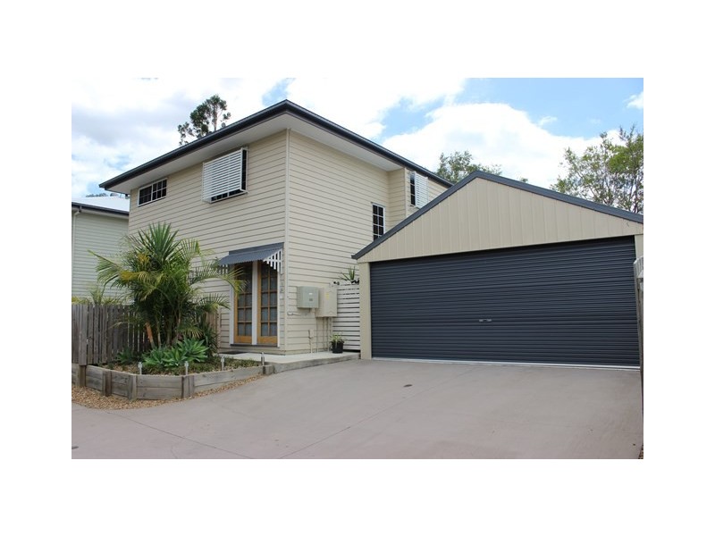1/25A Tallon Street, Sadliers Crossing QLD 4305