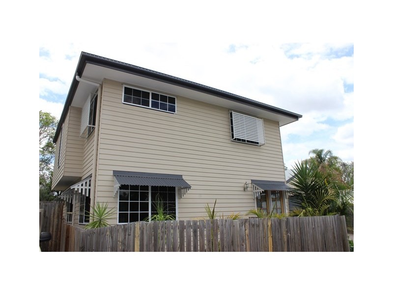 1/25A Tallon Street, Sadliers Crossing QLD 4305