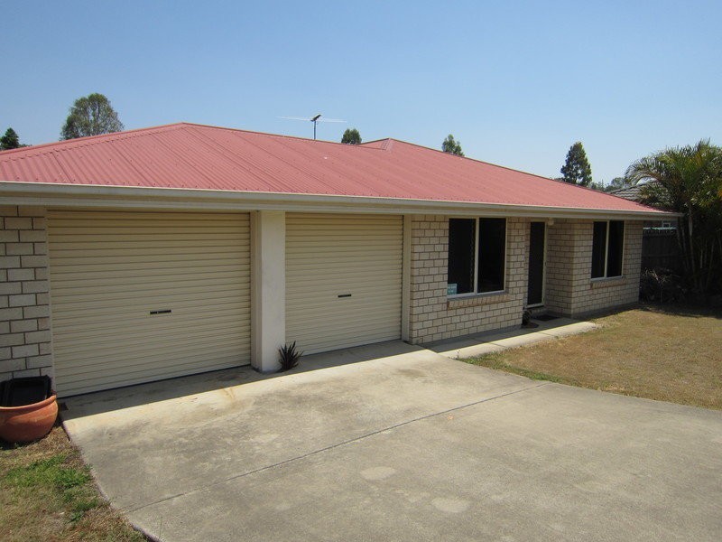 23 Des Arts Place, Wulkuraka QLD 4305