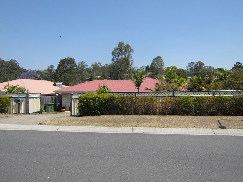 23 Des Arts Place, Wulkuraka QLD 4305