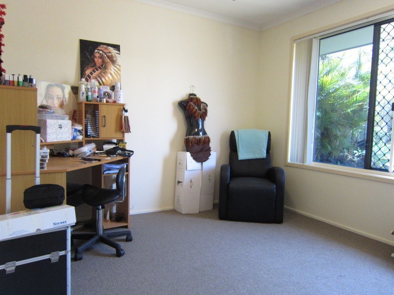 23 Des Arts Place, Wulkuraka QLD 4305
