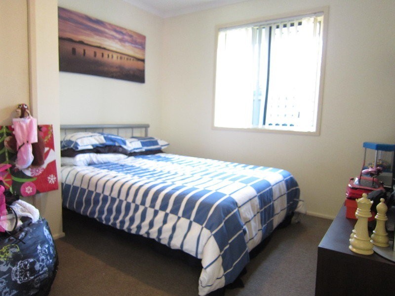 23 Des Arts Place, Wulkuraka QLD 4305