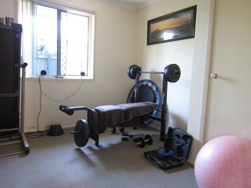 23 Des Arts Place, Wulkuraka QLD 4305
