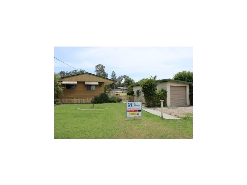 15 Parcell Street, Brassall QLD 4305