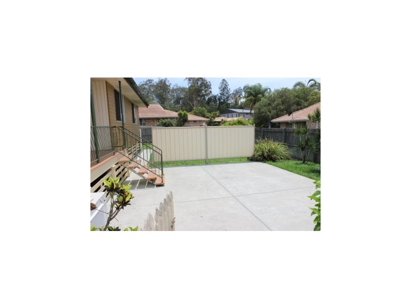15 Parcell Street, Brassall QLD 4305