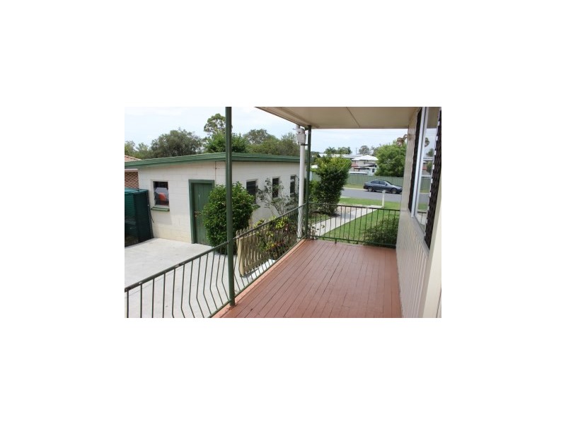 15 Parcell Street, Brassall QLD 4305
