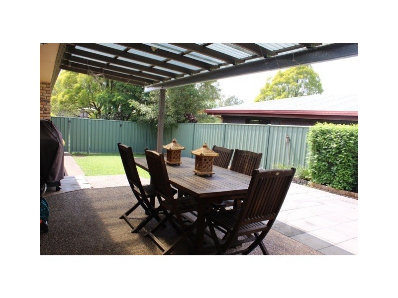 1 Sancroft Street, Willowbank QLD 4306