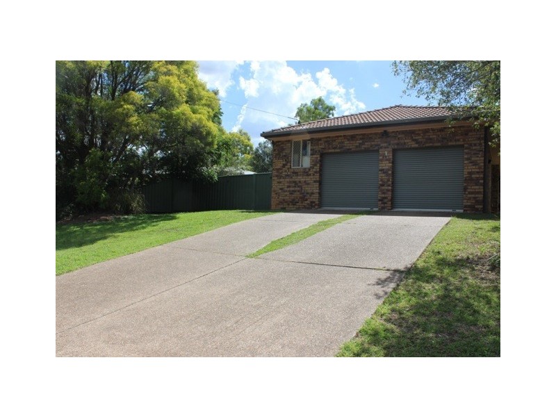 1 Sancroft Street, Willowbank QLD 4306