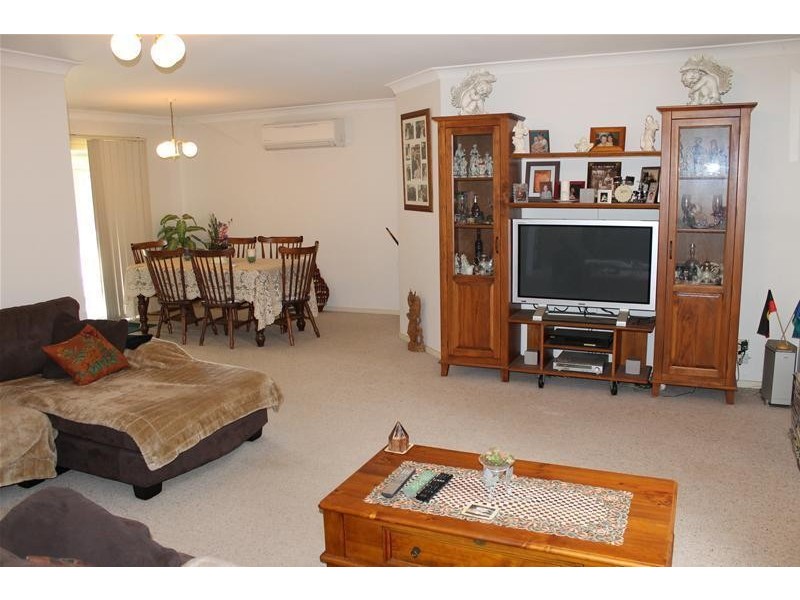 3 Calder Court, Brassall QLD 4305