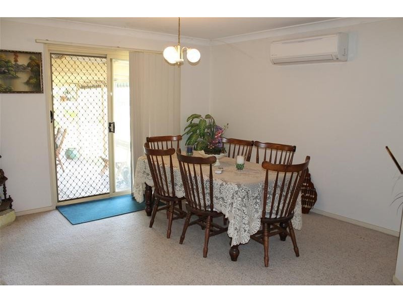 3 Calder Court, Brassall QLD 4305