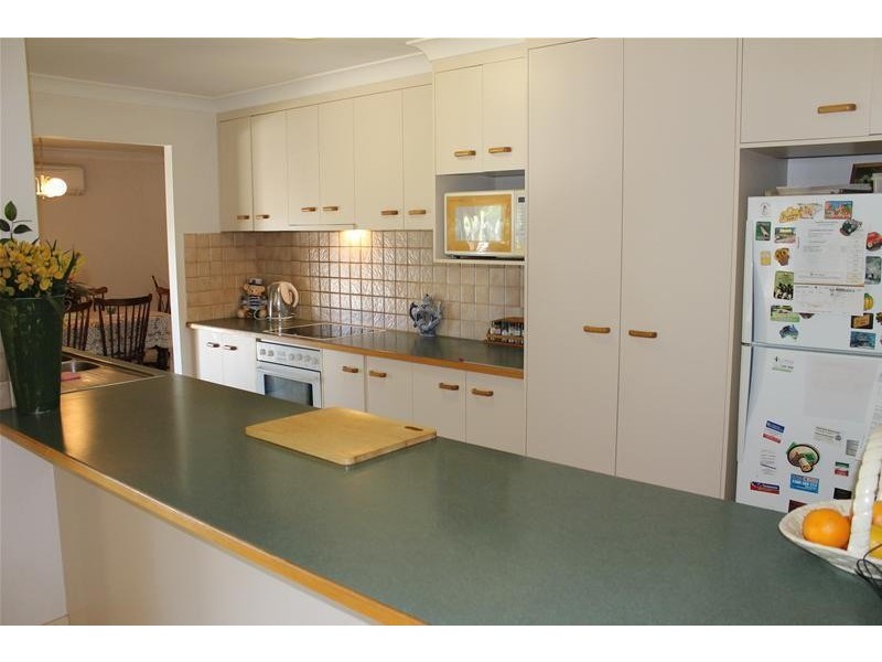 3 Calder Court, Brassall QLD 4305