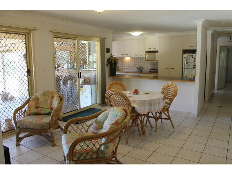 3 Calder Court, Brassall QLD 4305