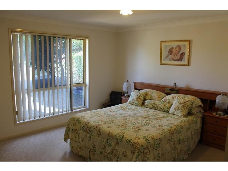 3 Calder Court, Brassall QLD 4305
