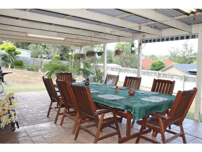 3 Calder Court, Brassall QLD 4305